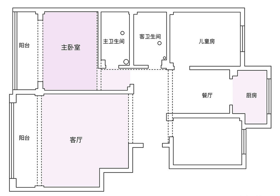 【茧舍设计】花间一欧茶