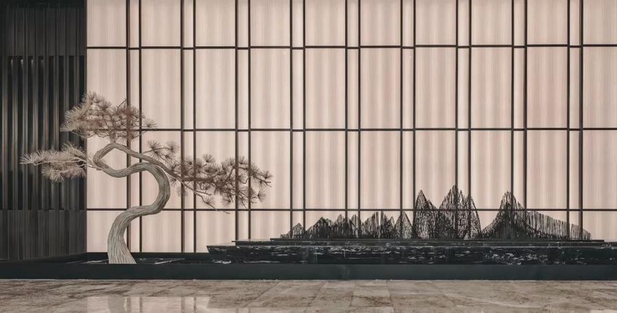 售樓處
