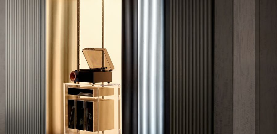 【布道作品】GALLERY | 世野 ISEYA · 太古里旗艦店
