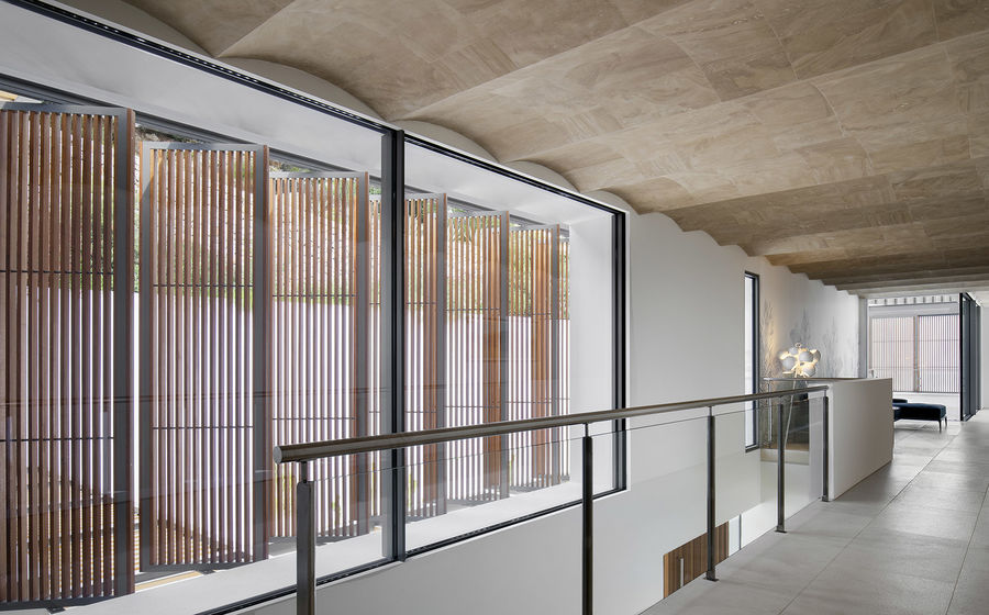  SAOTA | 博拉總部住宅 