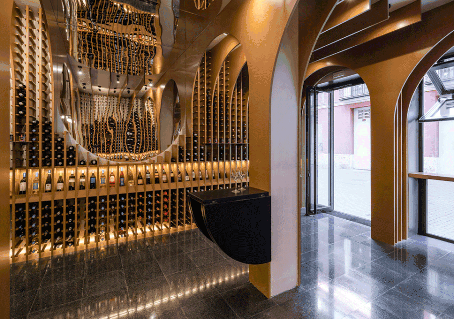 [專賣店] Vinos Viandas紅酒屋