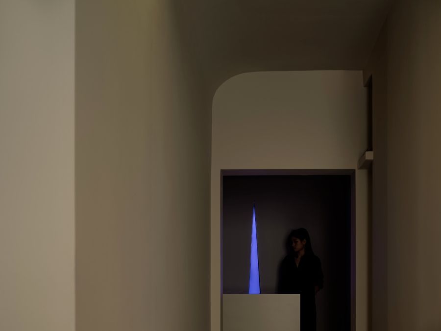 展廳