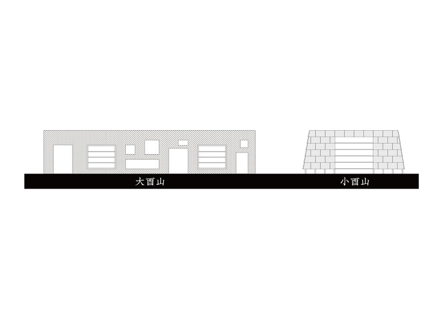 上海呈煜空间设计 | 上海旭辉天地二酉书店/