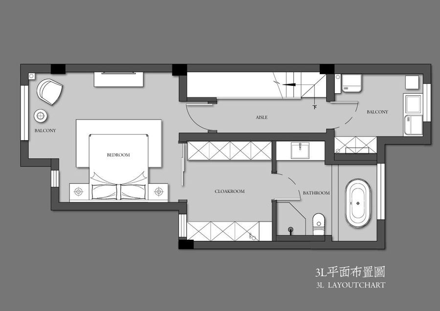 深白設(shè)計丨漫游?自敘