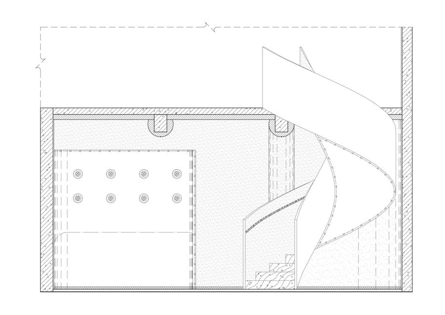 OYTT Design丨CoCo都可十全街店：追本溯源，回应自然召唤