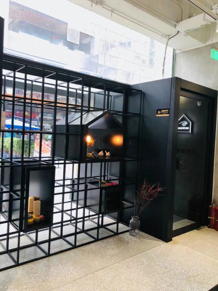 餐飲