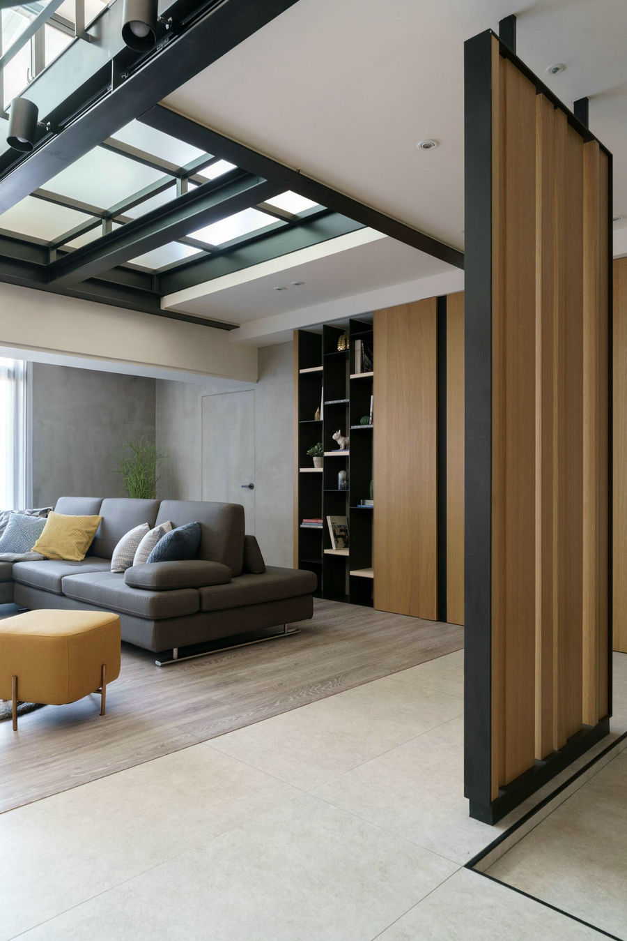 筑悅空間 | H HOUSE