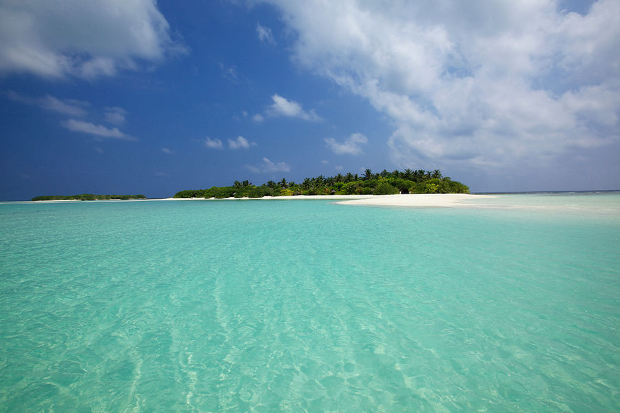 马尔代夫库拉玛帝岛度假村 | Kuramathi Island Resort