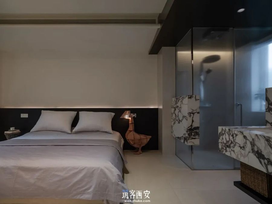 李軍&孫意 | 舊屋改造 讓生活方式精準呈現 