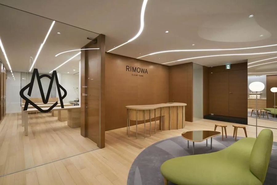 店鋪