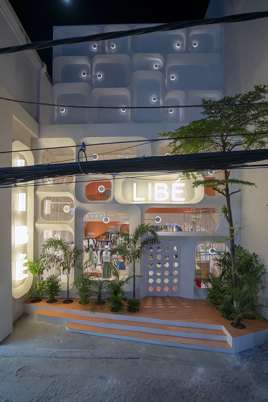店鋪