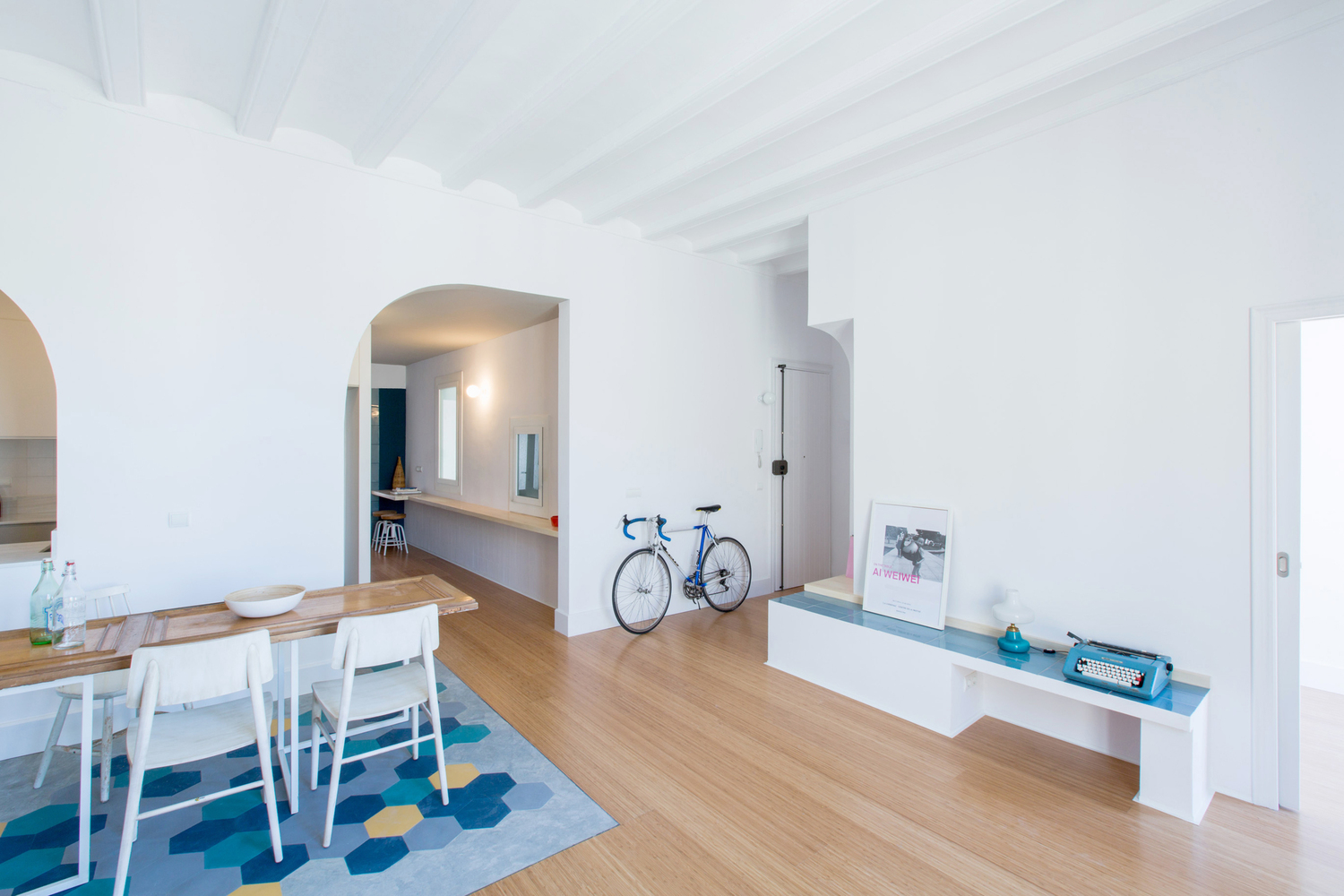 Casa Eulàlia住宅 by CAVAA Arquitectes