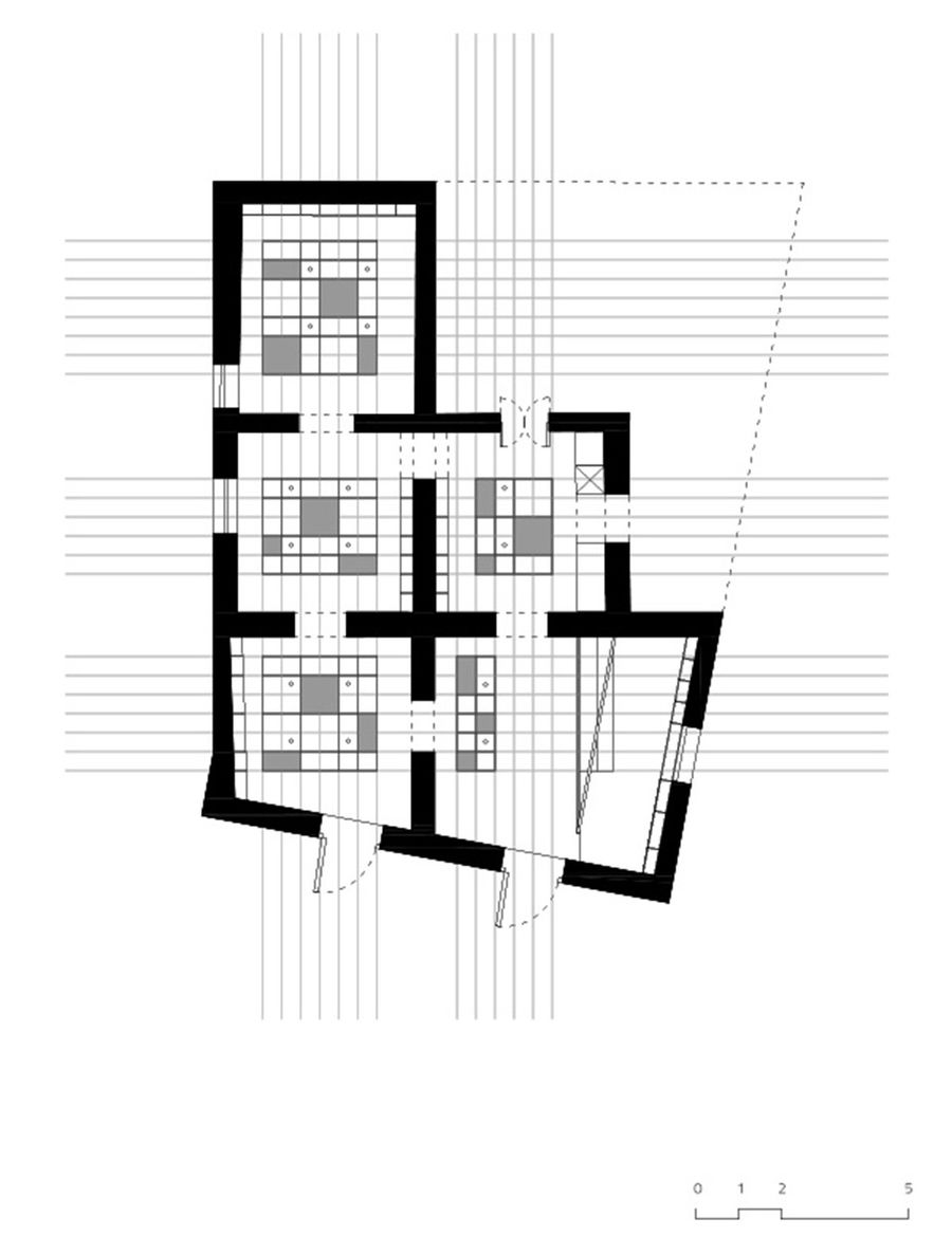 意大利Cento61-Josper酒吧裝修設計