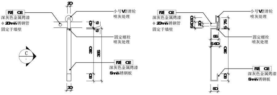 理发店