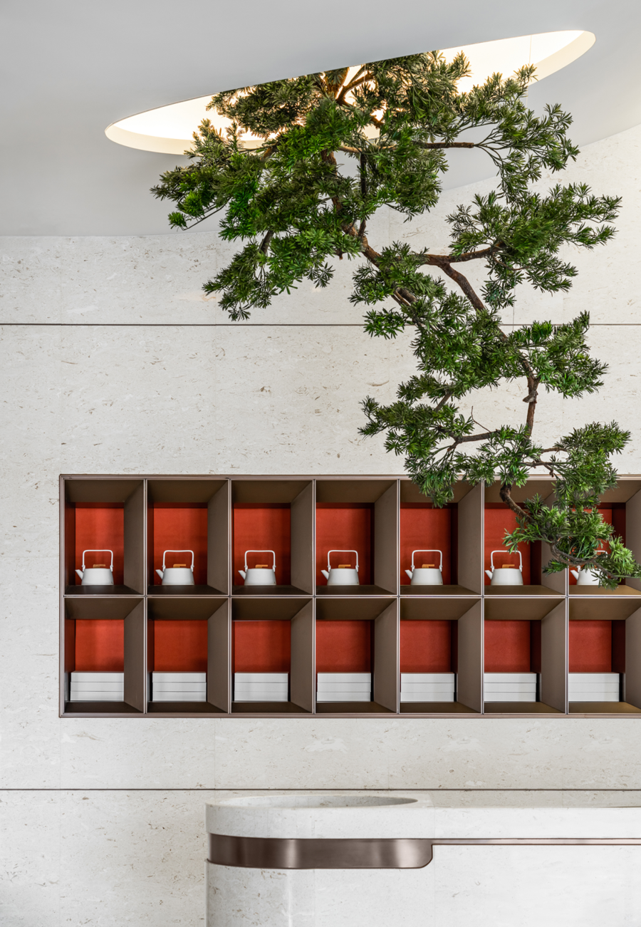 售樓處