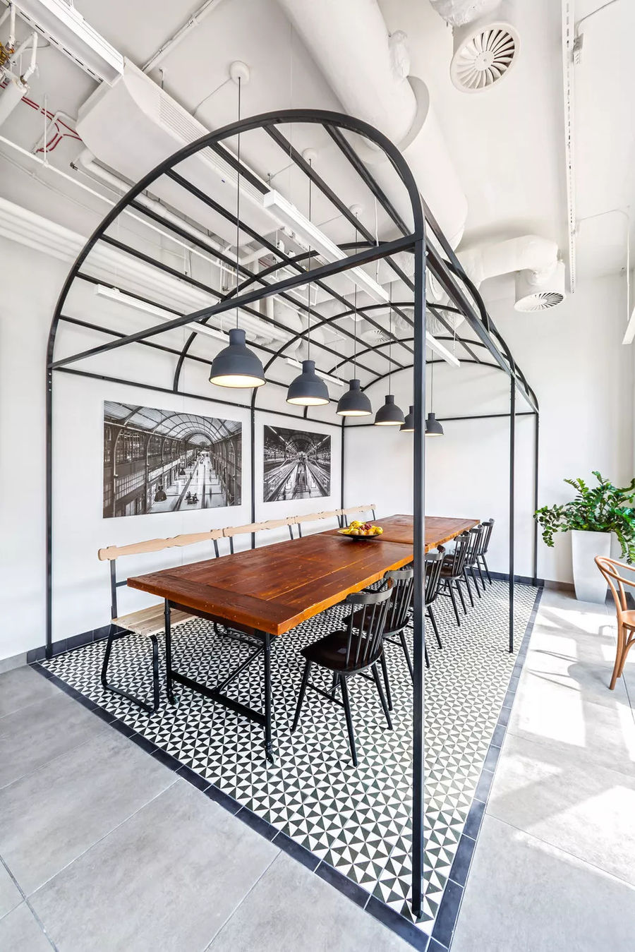 Opera軟件弗羅茨瓦夫 | Modelina-Architekci