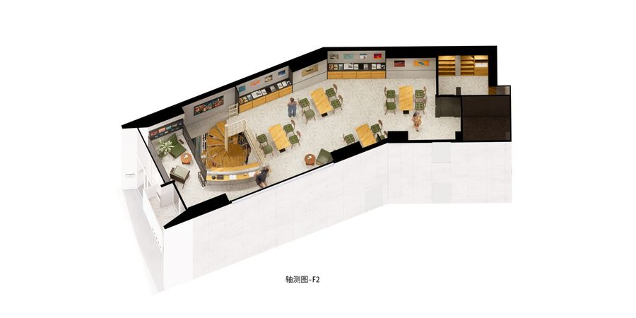 BUZZ莊子玉工作室 | 東京單向街書店 