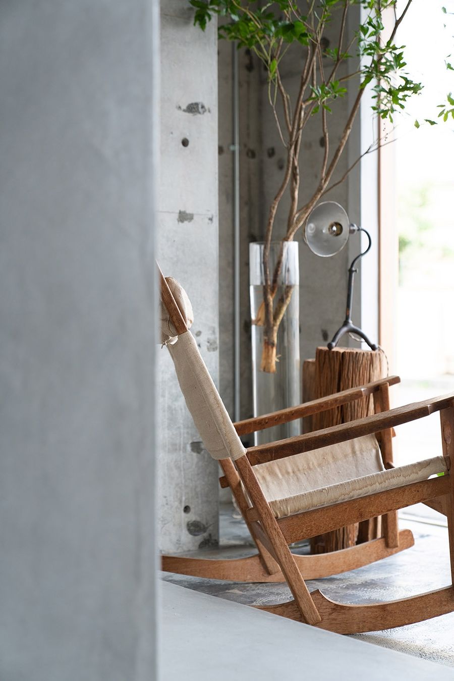 koyori Architects丨aswell服装店和咖啡馆