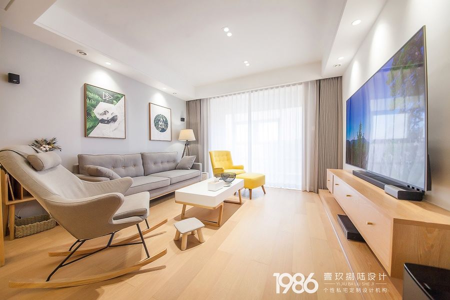 住宅裝修實景圖