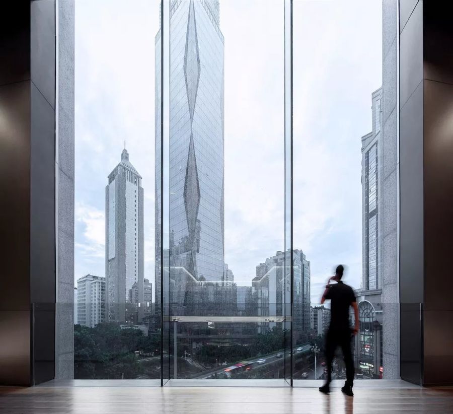 商业空间