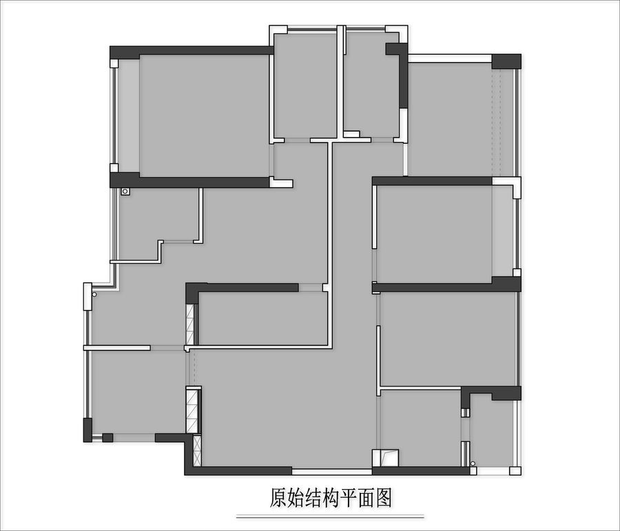 夏记 | 阳光与木