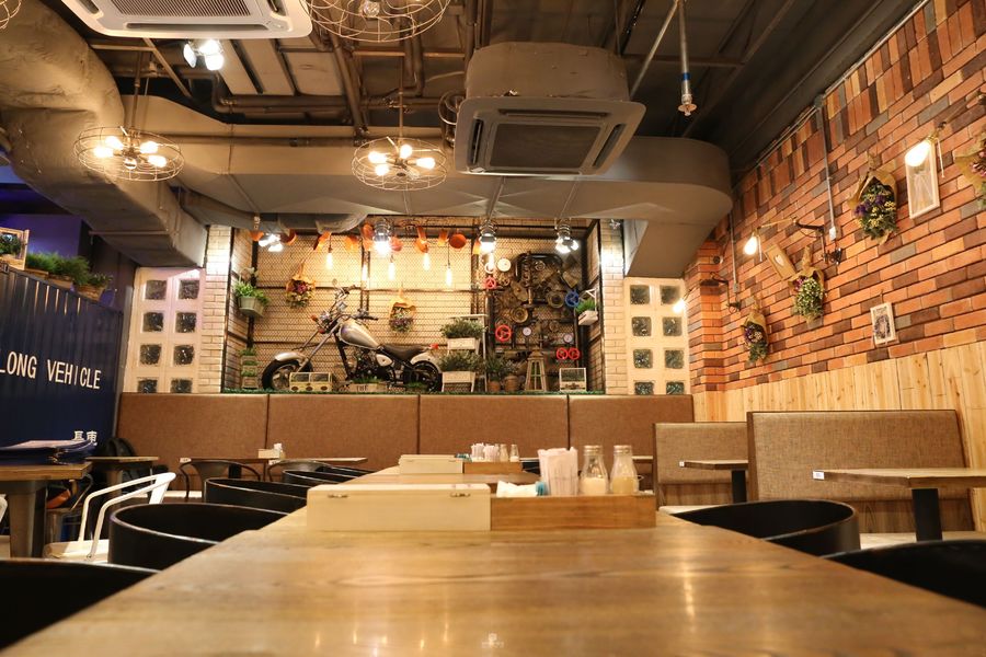 餐廳