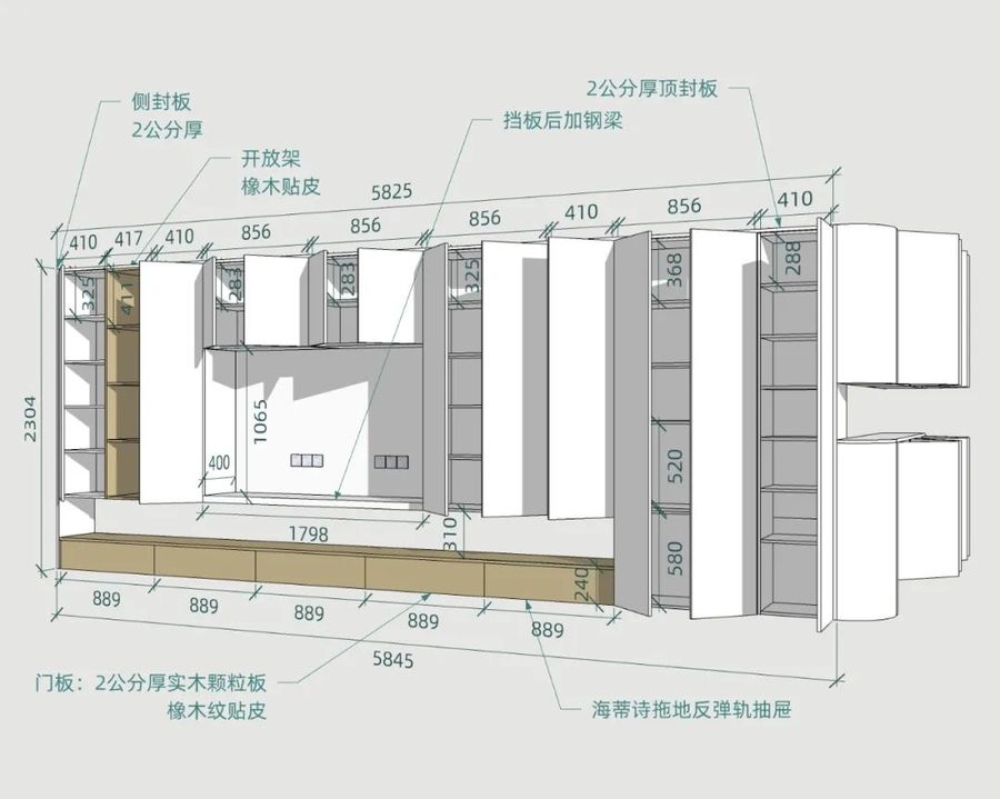 设计案例