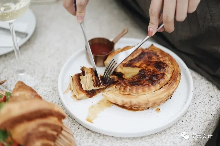 NO WORRIES 澳式餐吧 拿云設計
