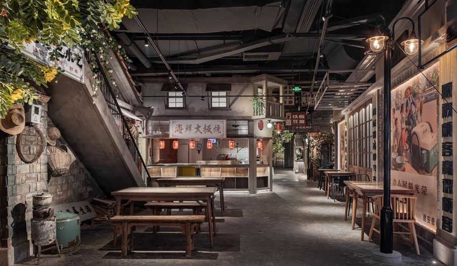 許建國——亳州罍+村