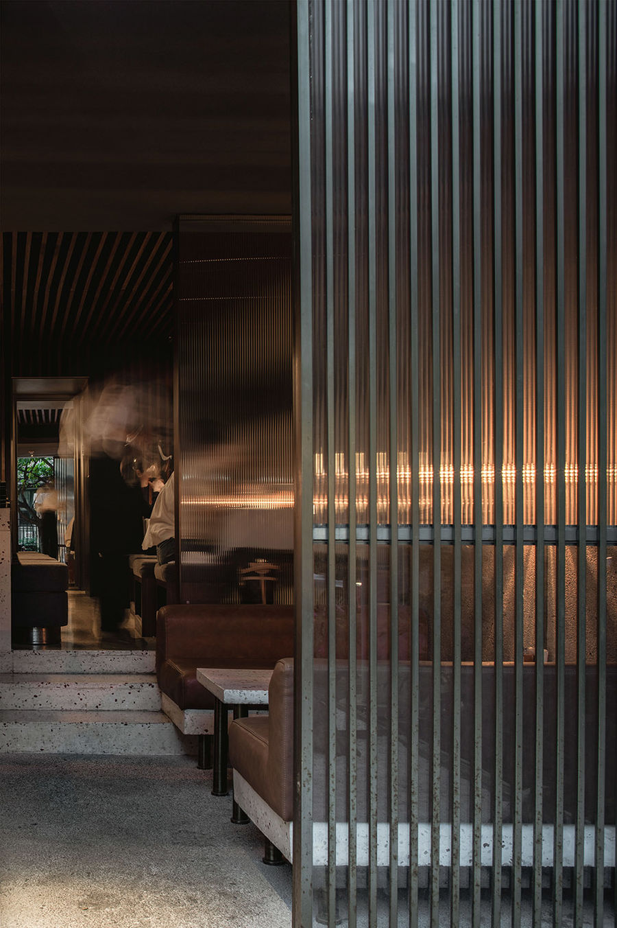 成都TWO BISTRO & BAR | iZ Design Studio