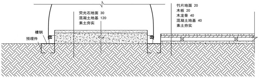 趣村乡戏——乡村复合小剧场 | 同济大学