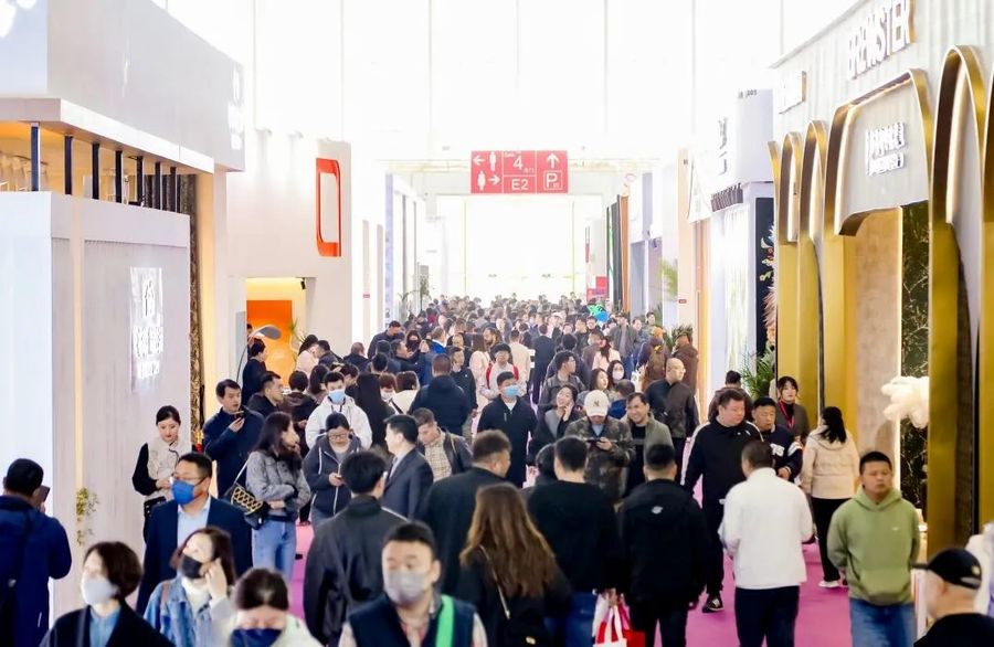 展會分享