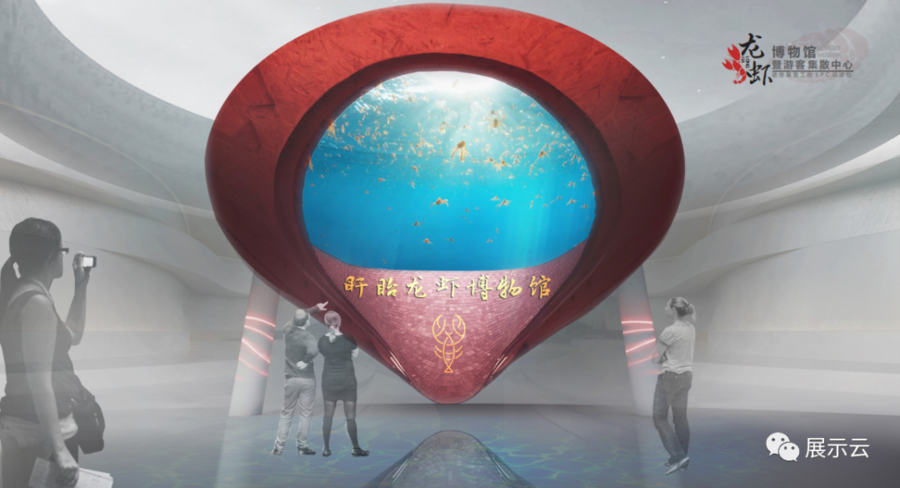 展館設(shè)計(jì)資深老司機(jī)對(duì)序廳的理解與思考！