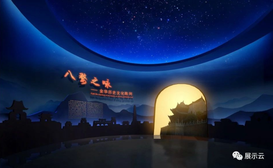 博物館
