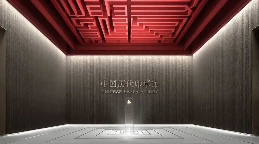 展館設(shè)計(jì)資深老司機(jī)對(duì)序廳的理解與思考！
