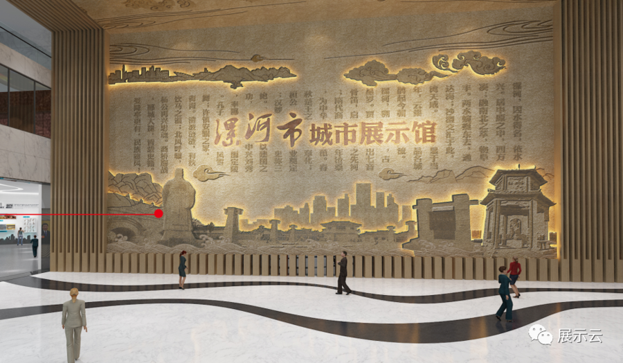 序廳設(shè)計(jì)