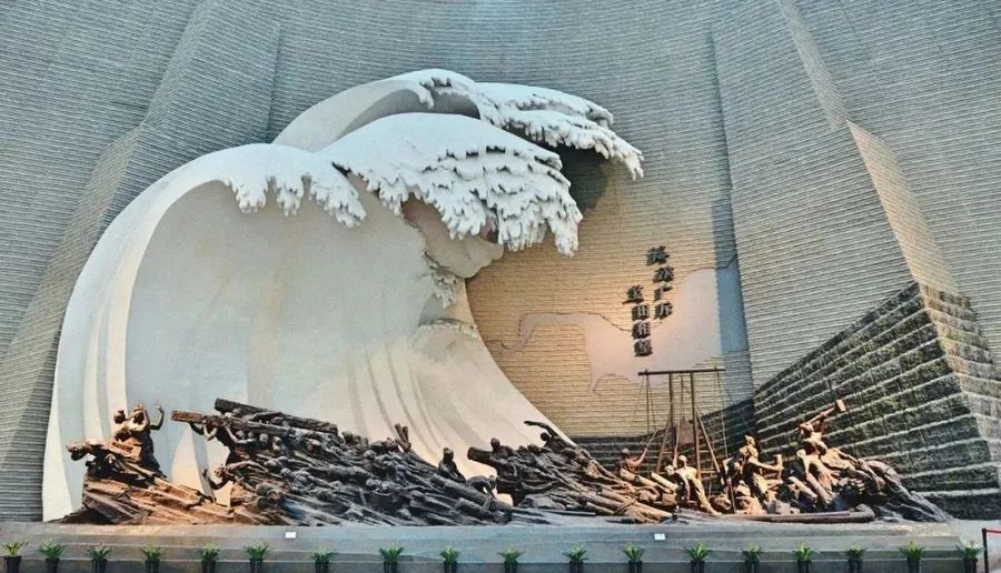 序廳設(shè)計(jì)
