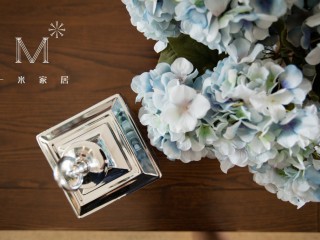 【YIM-2016实景案例】 ◣侧颜◥ 紫金城142㎡美式