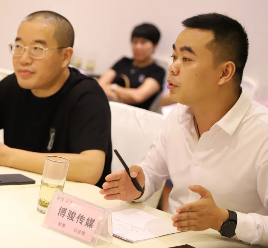 展會(huì)分享