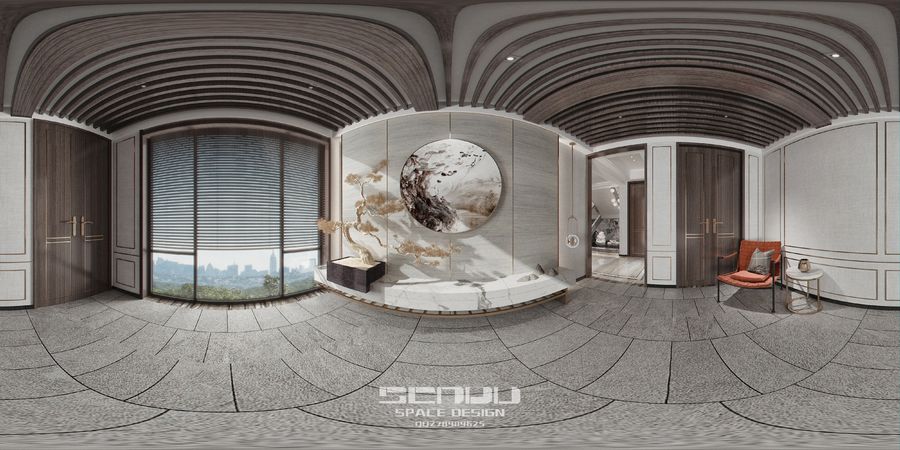 住宅