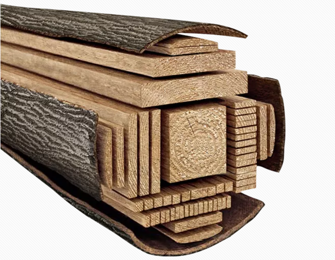 材料了解：木材、板材（下）——《装修装饰 材料字典②》