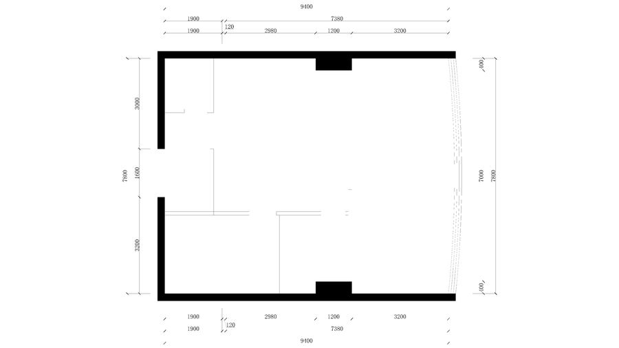 【户型优化第11期】灵魂空间系列之如何打造创业设计办公环境