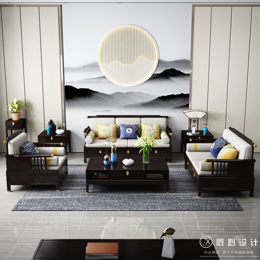 室內(nèi)設(shè)計(jì)
