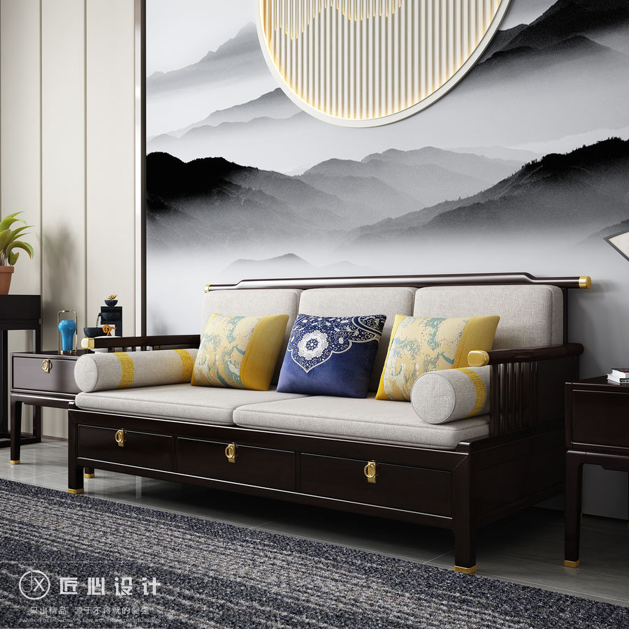 空間設(shè)計(jì)