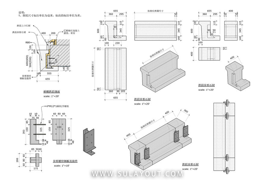 layout