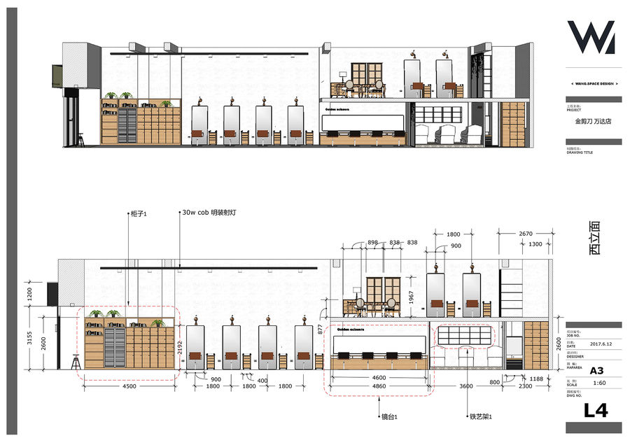 layout