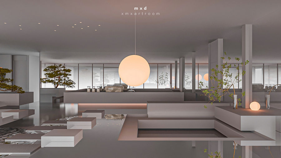 復盤2020-2020年寫實作品圖集