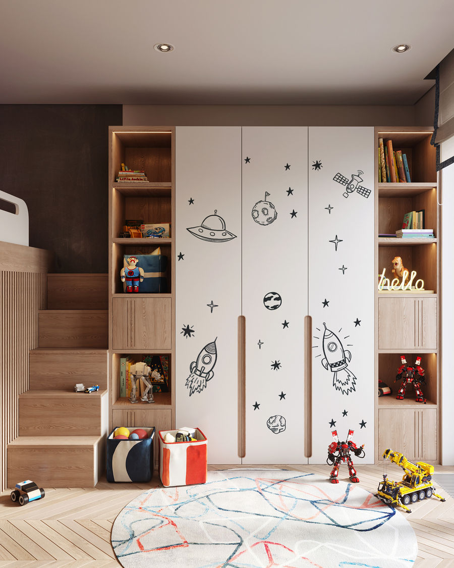 國外作品