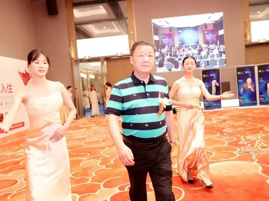 精彩回顧｜2022上海國際設(shè)計周常德戰(zhàn)略發(fā)布會圓滿結(jié)束！