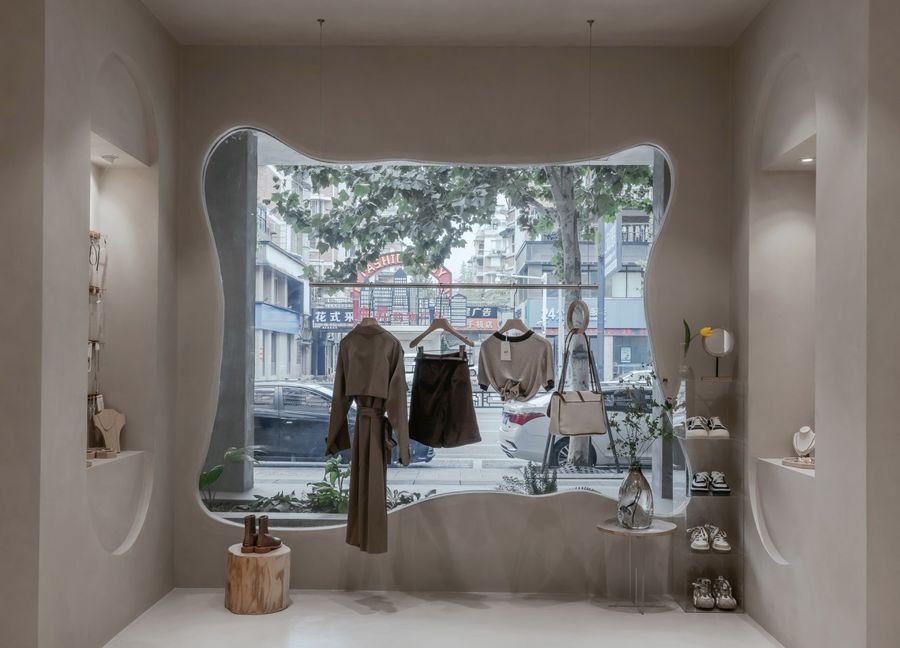 店鋪